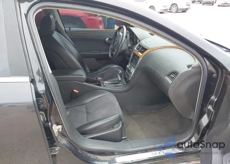 2008 Chevrolet Malibu Lt z USA, uszkodzony, nr VIN 1G1ZJ57B68F215635